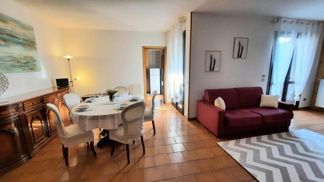 Eve House Gardalake Lonato Exteriör bild