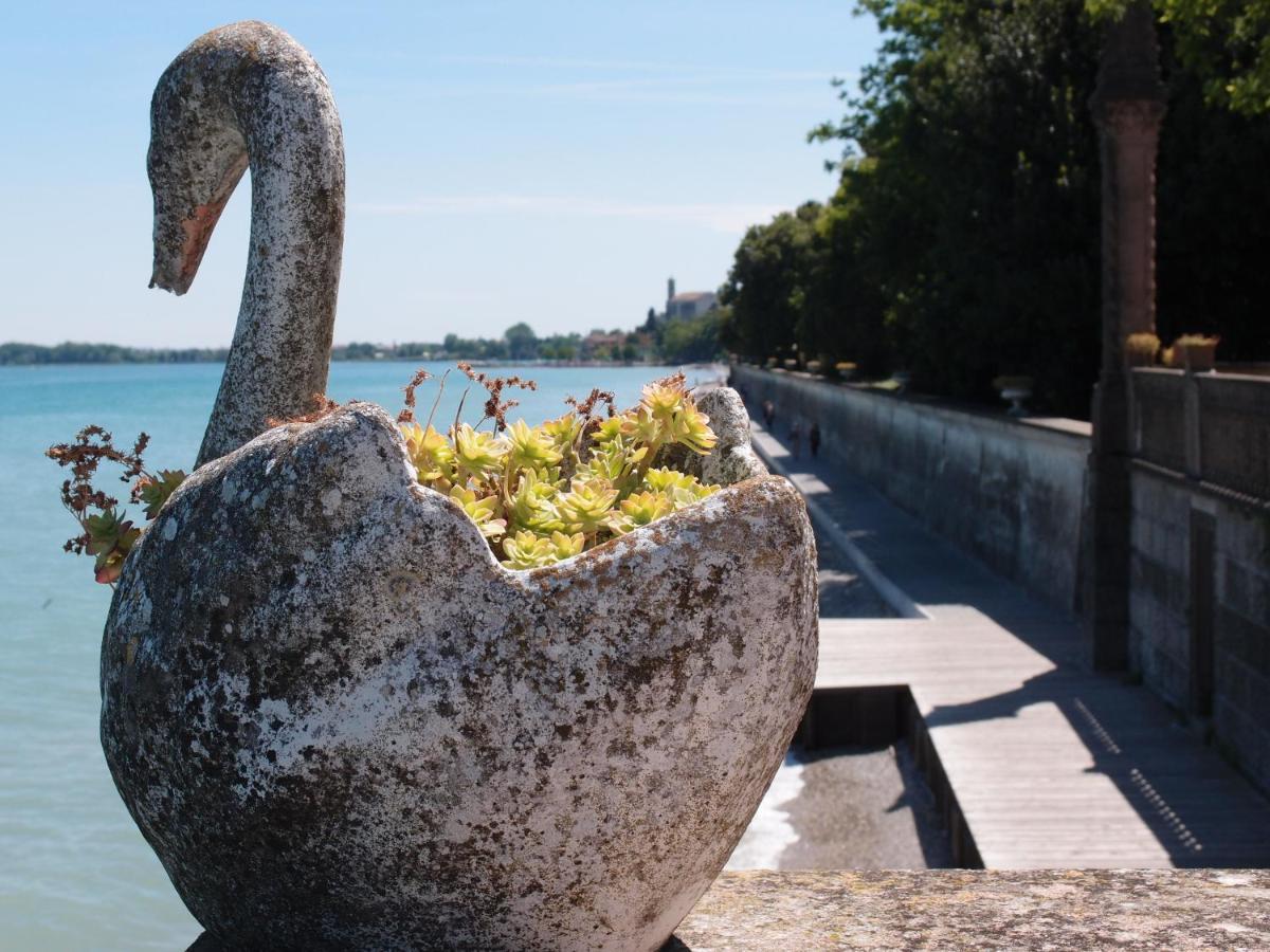 Eve House Gardalake Lonato Exteriör bild