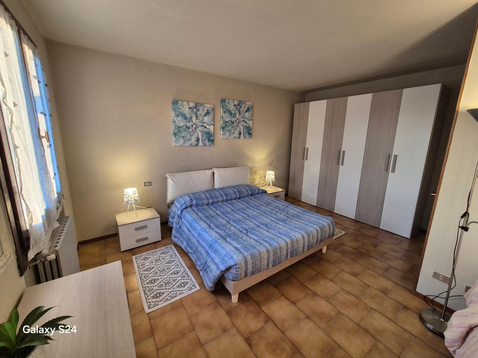 Eve House Gardalake Lonato Exteriör bild