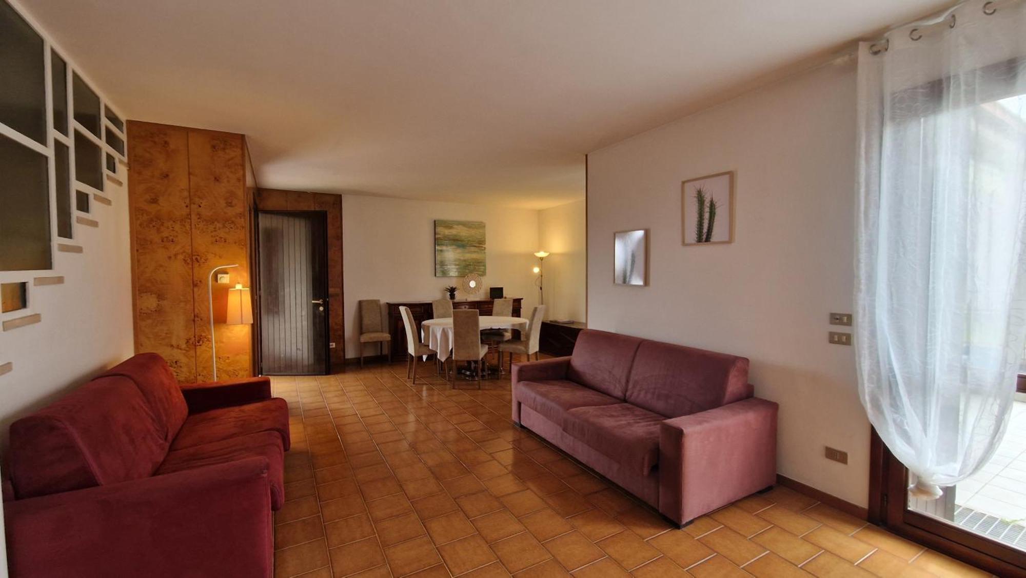 Eve House Gardalake Lonato Exteriör bild