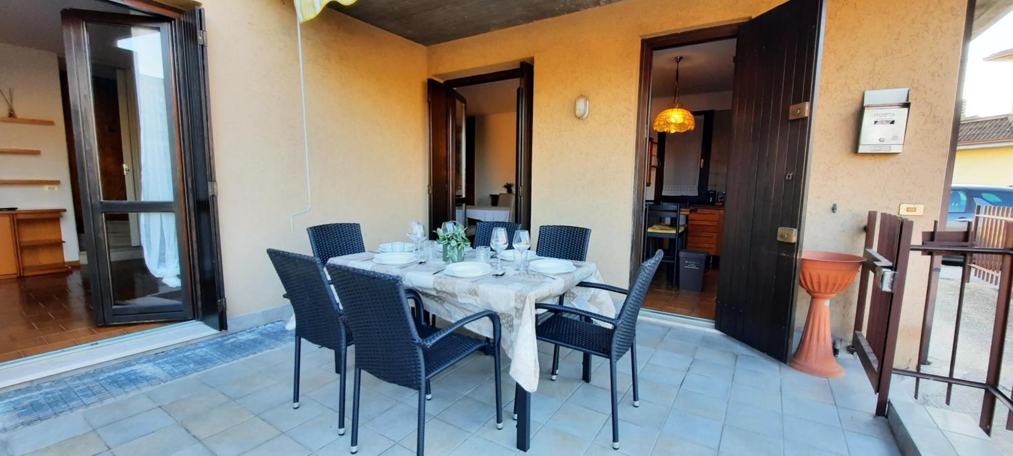 Eve House Gardalake Lonato Exteriör bild