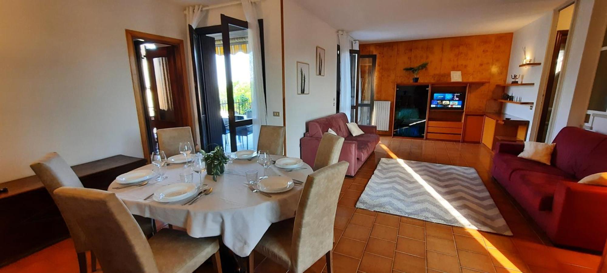 Eve House Gardalake Lonato Exteriör bild