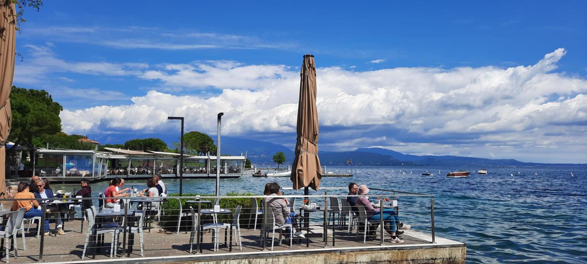 Eve House Gardalake Lonato Exteriör bild